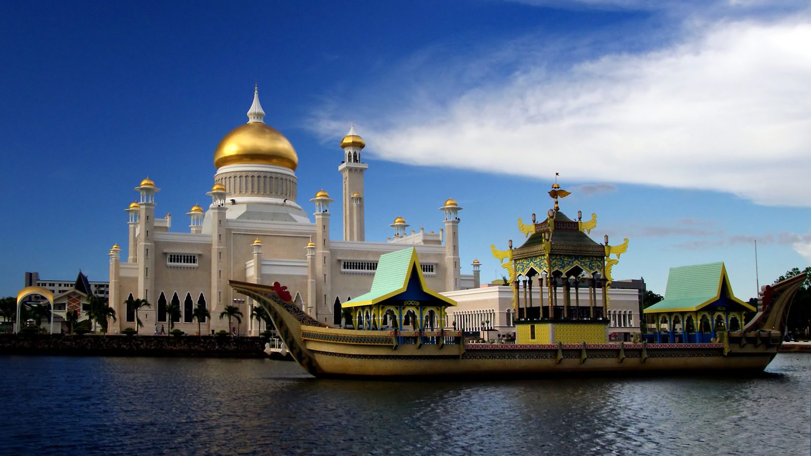 Pondok Darul Hikmah